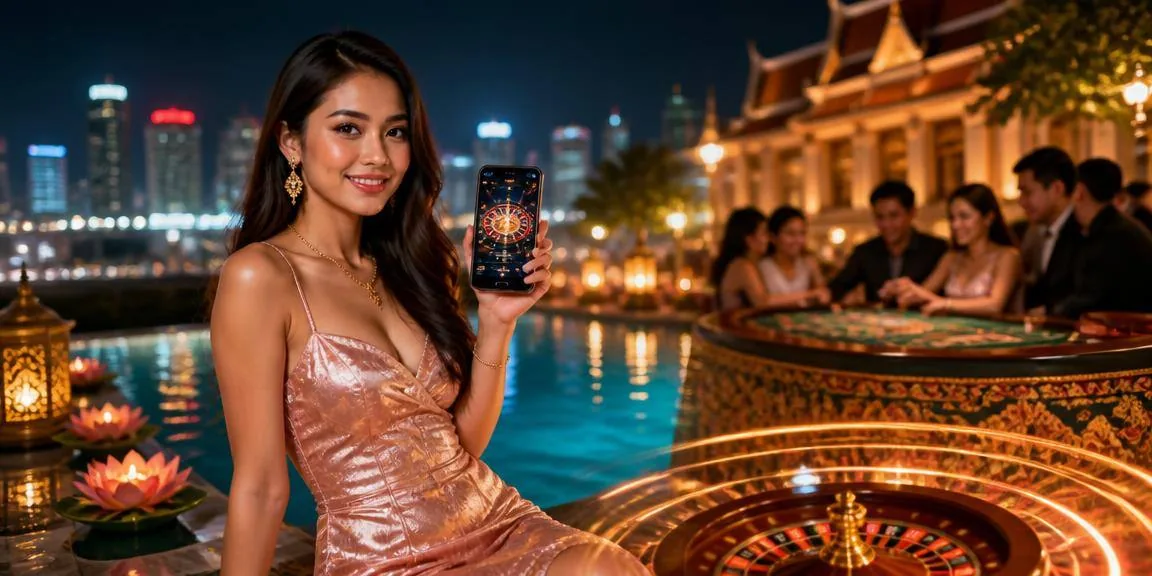 911roma โปรโมชั่นคาสิโนสด